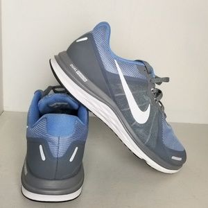 nike dual fusion x3